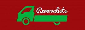 Removalists Hansonville - Furniture Removalist Services